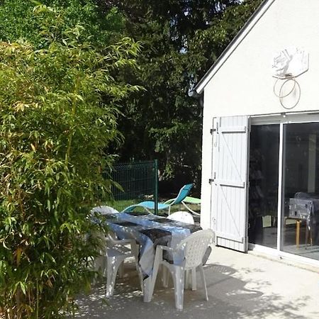 MAISON DE VILLE Avec jardin et Parking Blois Buitenkant foto