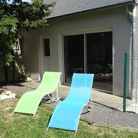 MAISON DE VILLE Avec jardin et Parking Blois Buitenkant foto